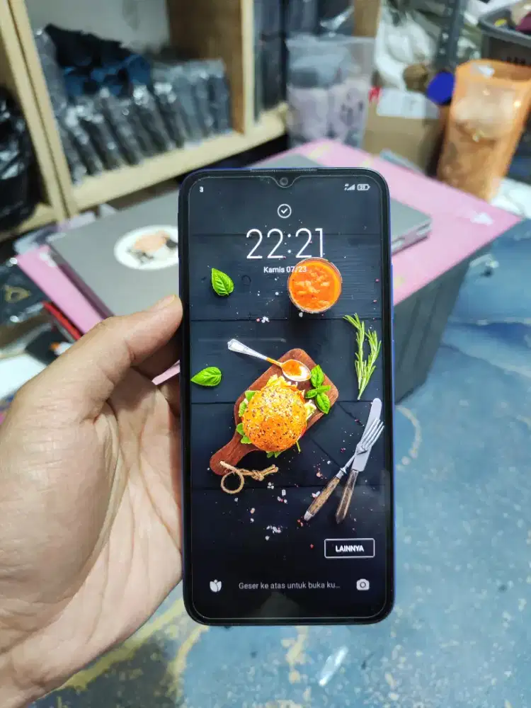 Xiaomi Redmi 9A Original