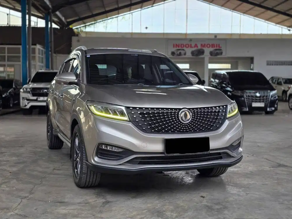 (TDP 30 JUTA) DFSK Glory I-Auto AT Matic 2020