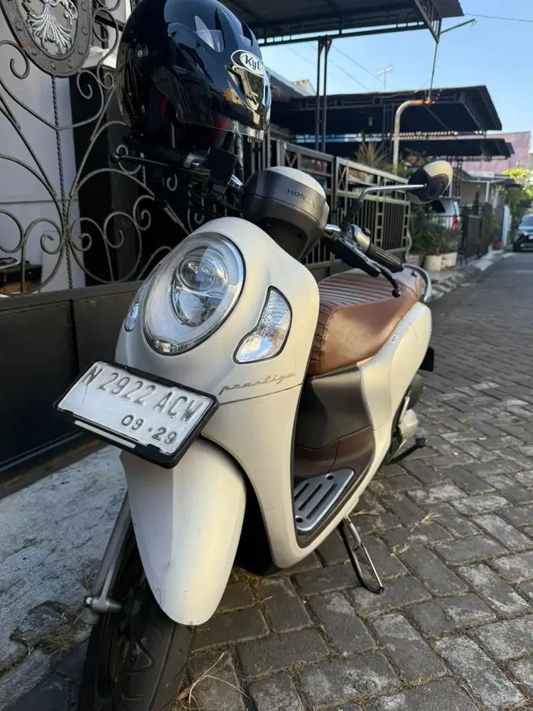 Scoopy Keyles 2024 Keyles
