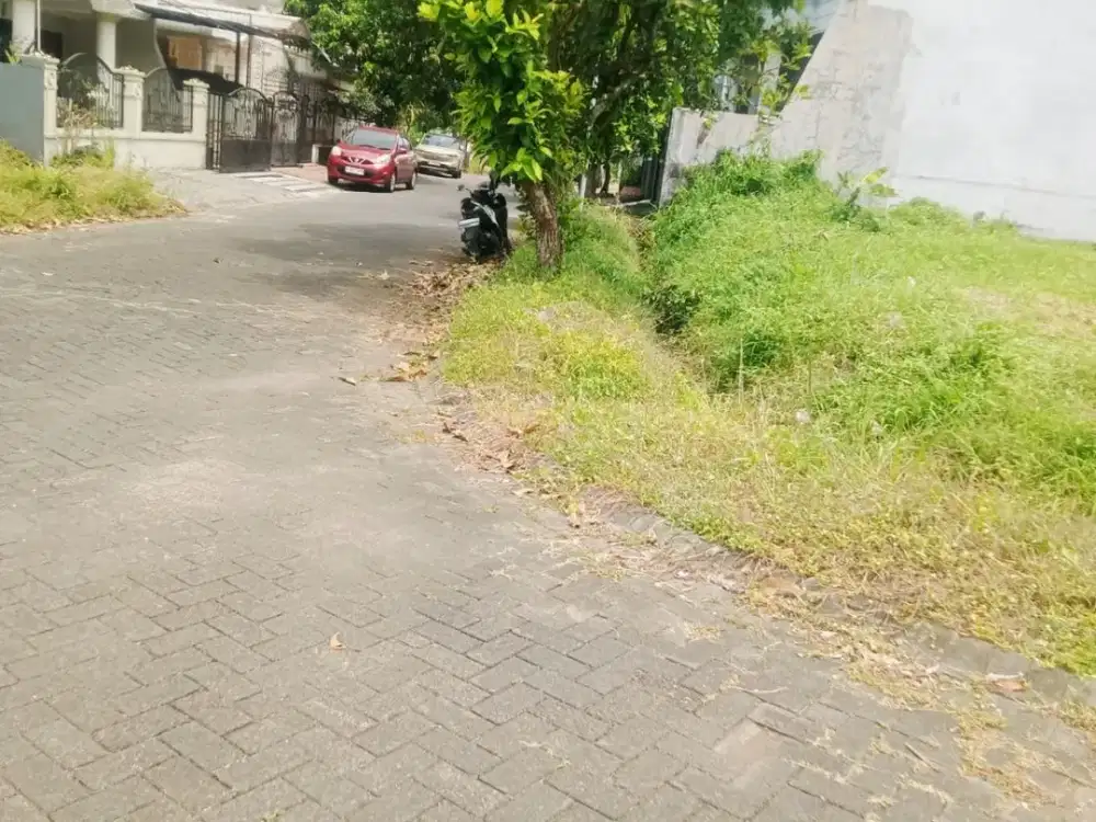 Tanah Murah Hook Araya Pondok Blimbing Indah Malang