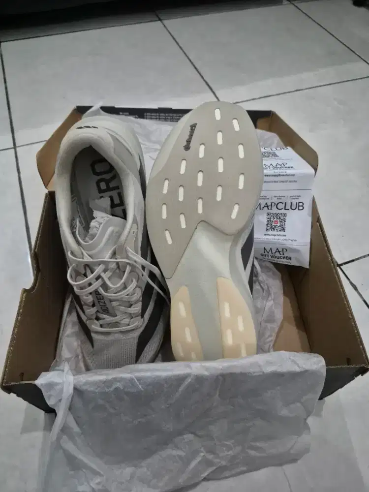 Adidas adizero Evo SL M