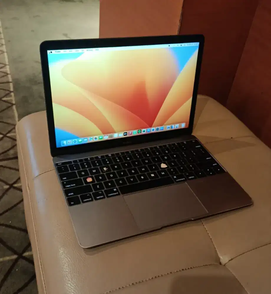 Apple Macbook Retina 2017