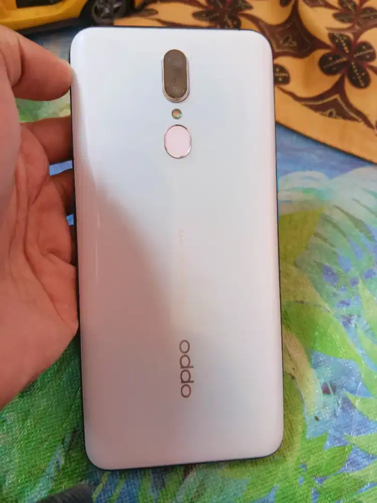 Oppo f11 RAM 4/128
