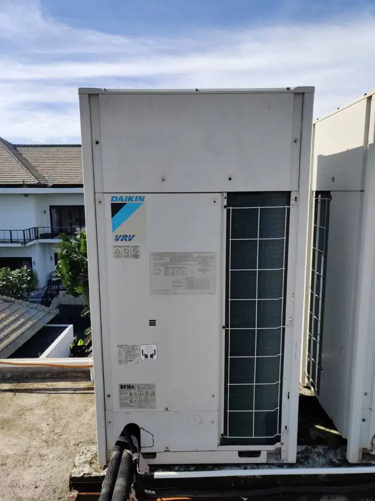 AC Daikin  12 PK RXQ 12 AY14