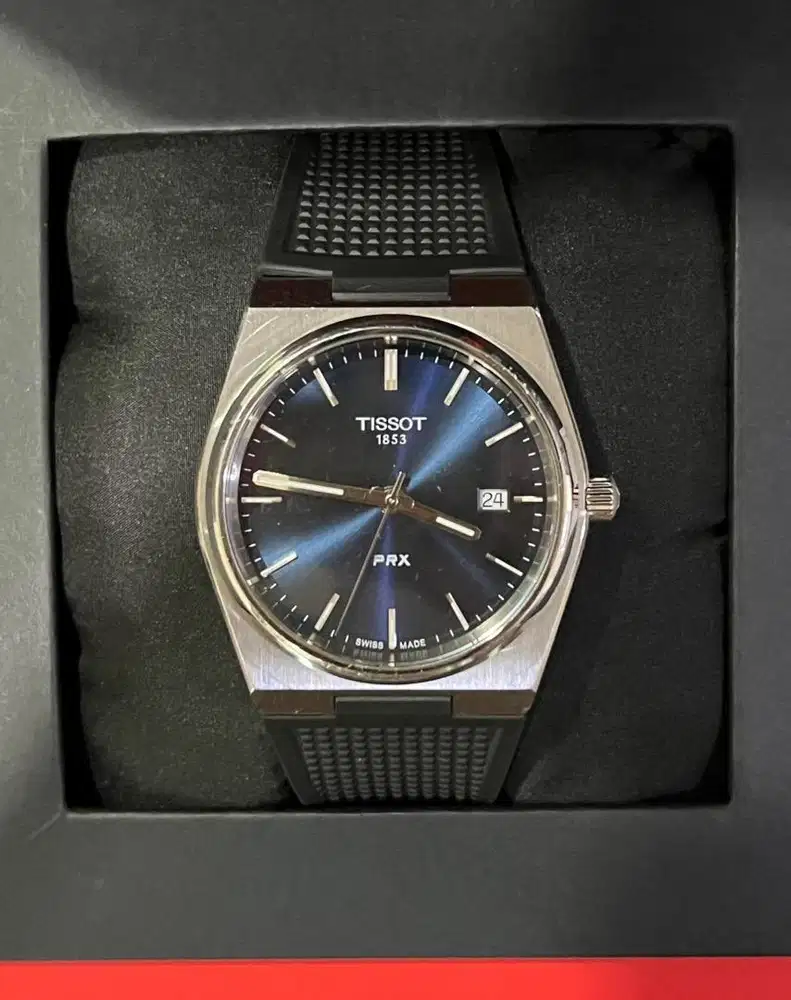 Tissot PRX Quartz 40mm