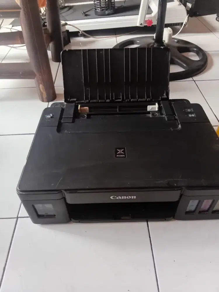 Di jual printer canon G100