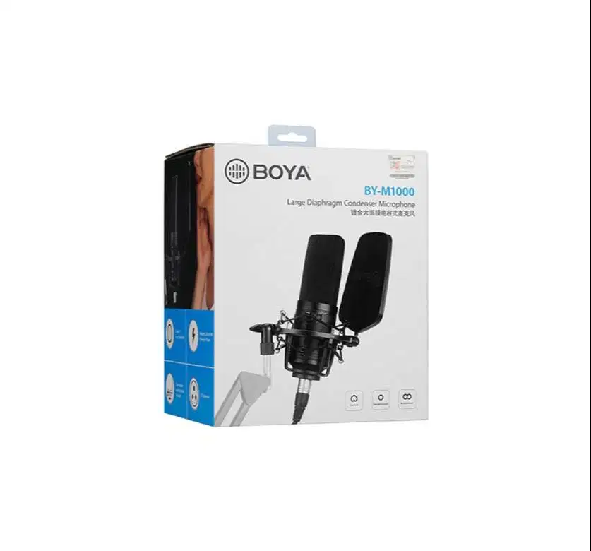 Mic Boya BY-M1000