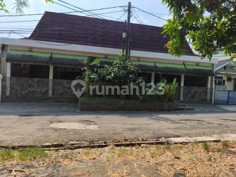 Rumah Murah BSD bisa Buat Usaha atau Kosan Griya Loka