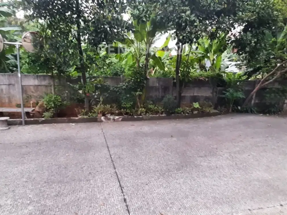 Dijual Tanah Di Perumahan Komplek Duta Bintaro