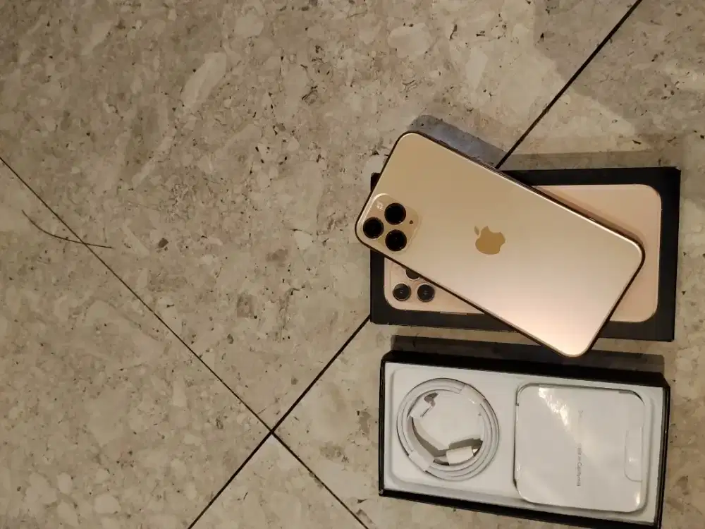 Iphone 11 pro 256gb yes baru