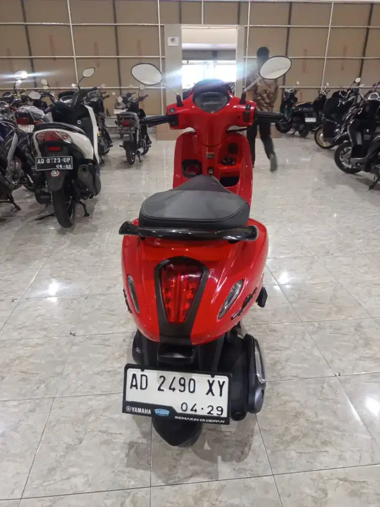 Grand Filano 2024 Murah