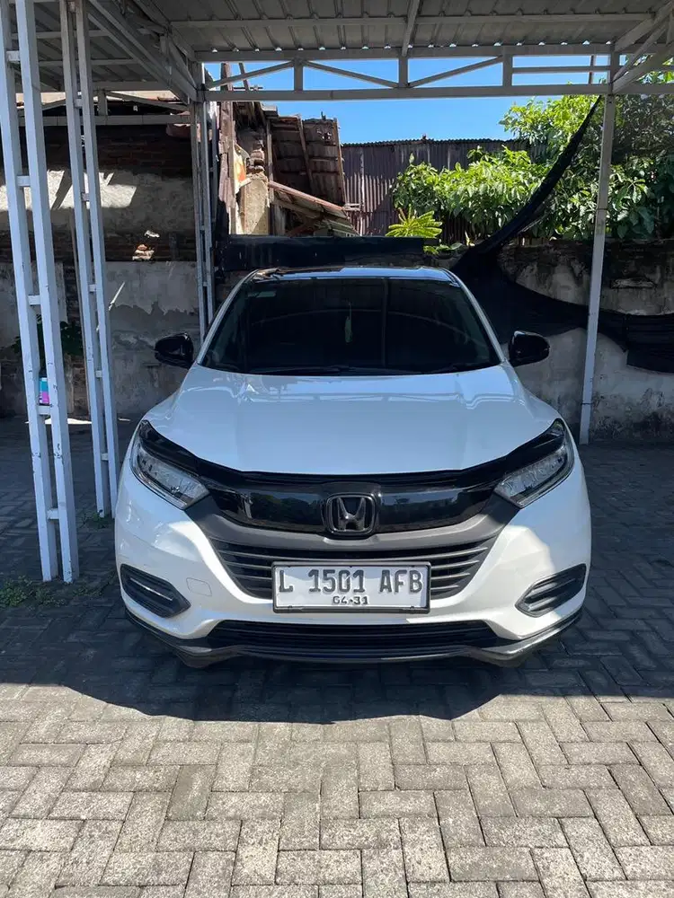 HRV SE 2021 JUAL CEPAT