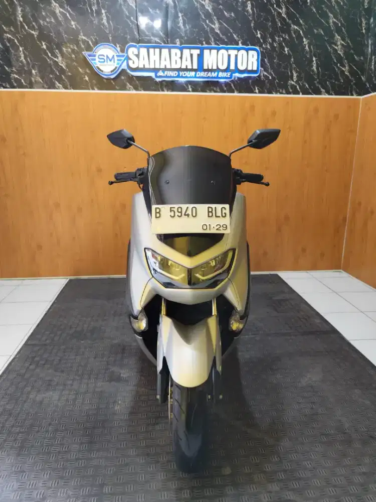 NMAX ABS CONNECTED TH 2023 CASH ATAU KREDIT DAN SPAYLATER READY