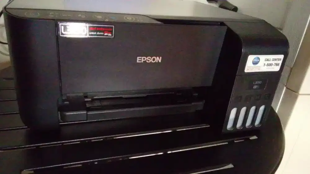 Printer Epson L3150