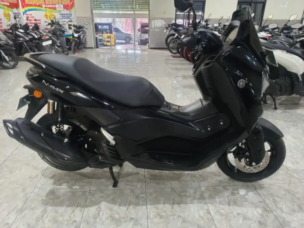 Nmax Neo S 2026 Murah