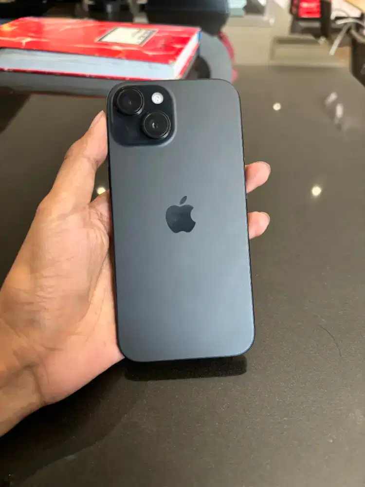 Iphone 15 128Gb Ibox