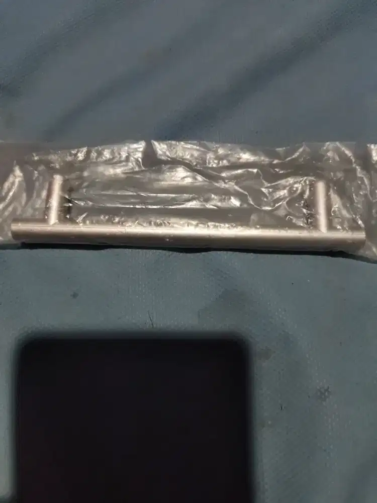 Handle pintu lemari maupun yg lain