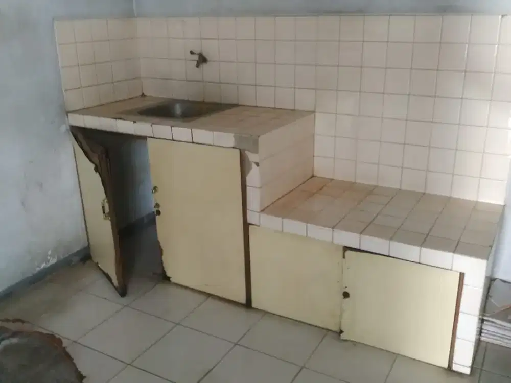 Dijual Ruko 3 Lantai Blimbing Malang Via Lelang