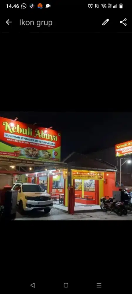 Lowongan FNB Harapan Jaya