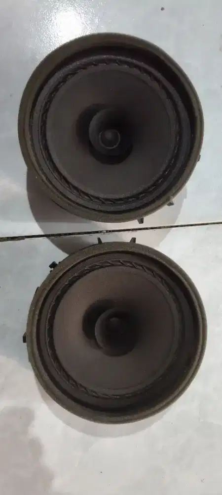 Speaker xpander