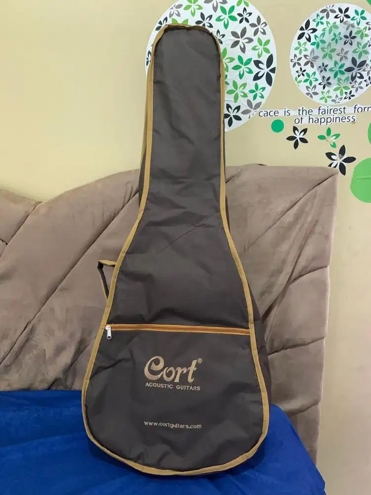 GITAR CORT SFX ME