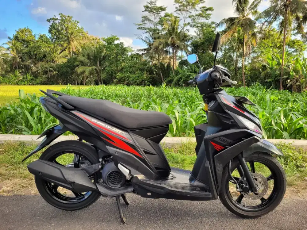 MIO Z 2018 SPECIAL EDITION