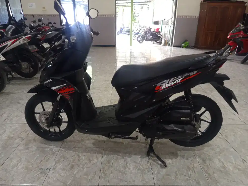 All New Beat 2023 murah