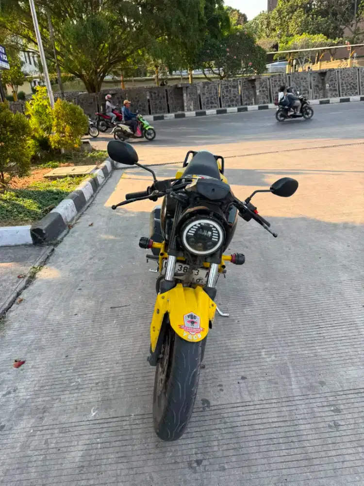 Byson Carbu 2014 modif