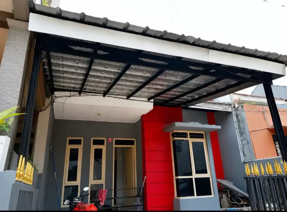 Rumah Murah Dikontrakan