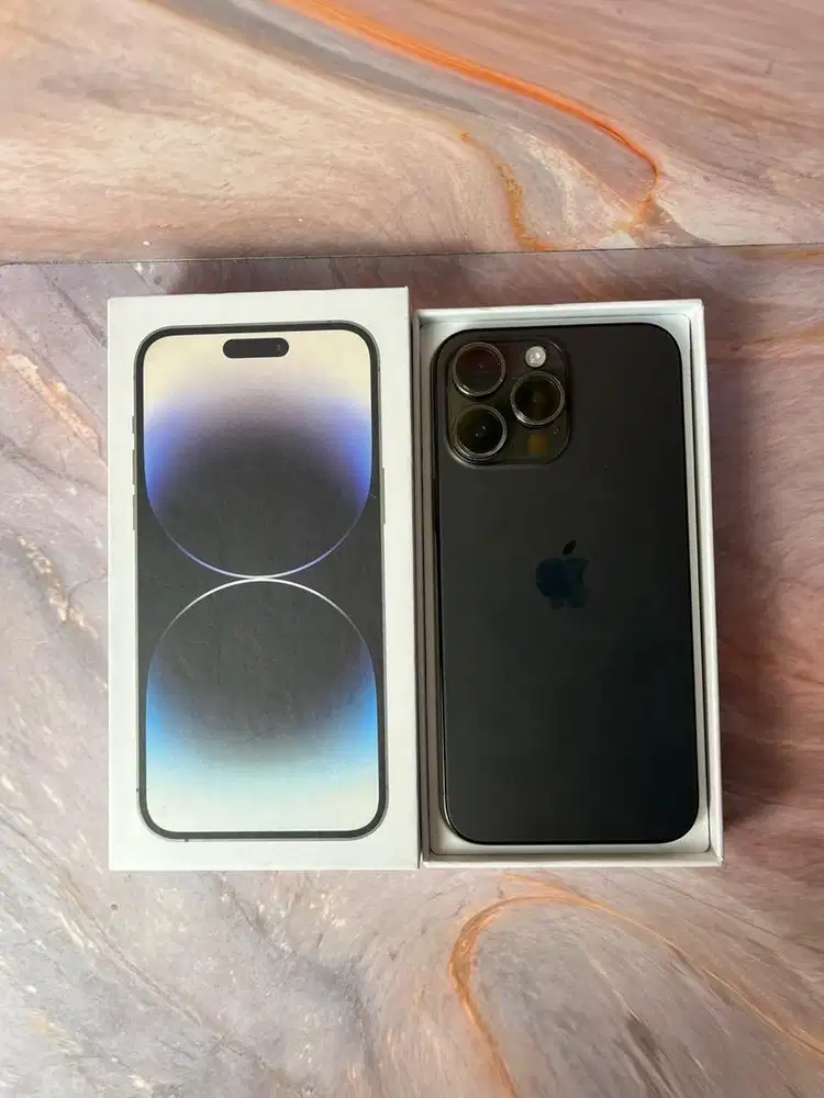 Iphone 14 promax 256GB BEACUKAAI