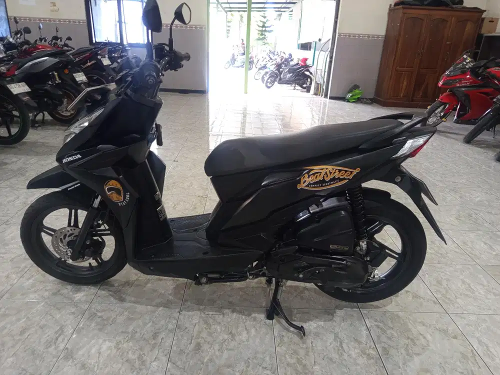Beat Street 2019 Murah