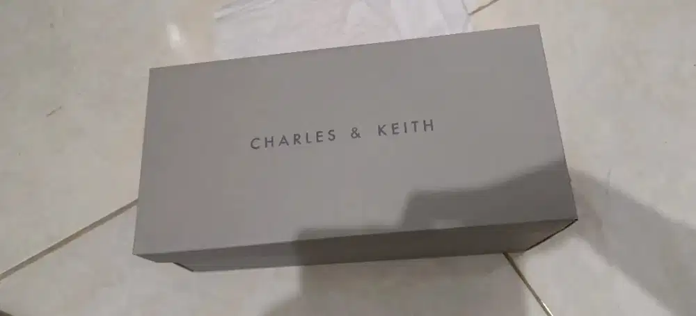 Heals charles and keith original