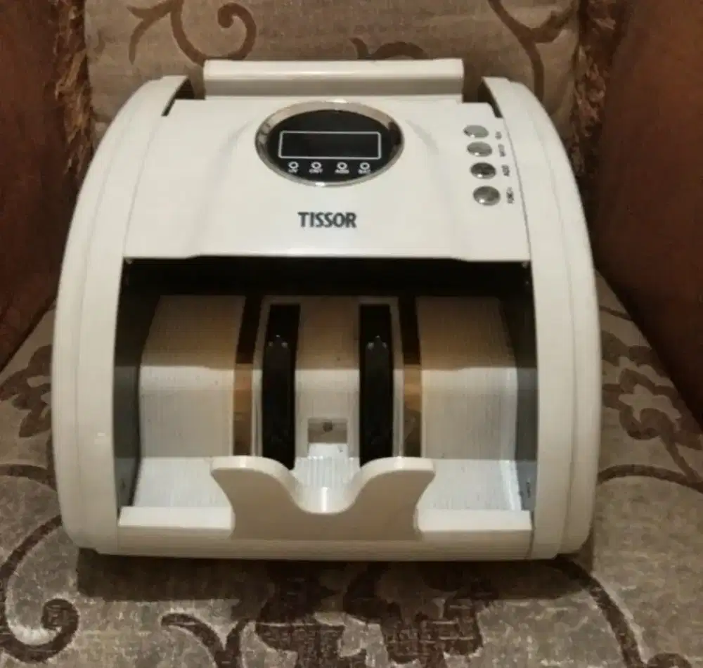 Mesin Hitung Uang TISSOR T1100S Istimewa