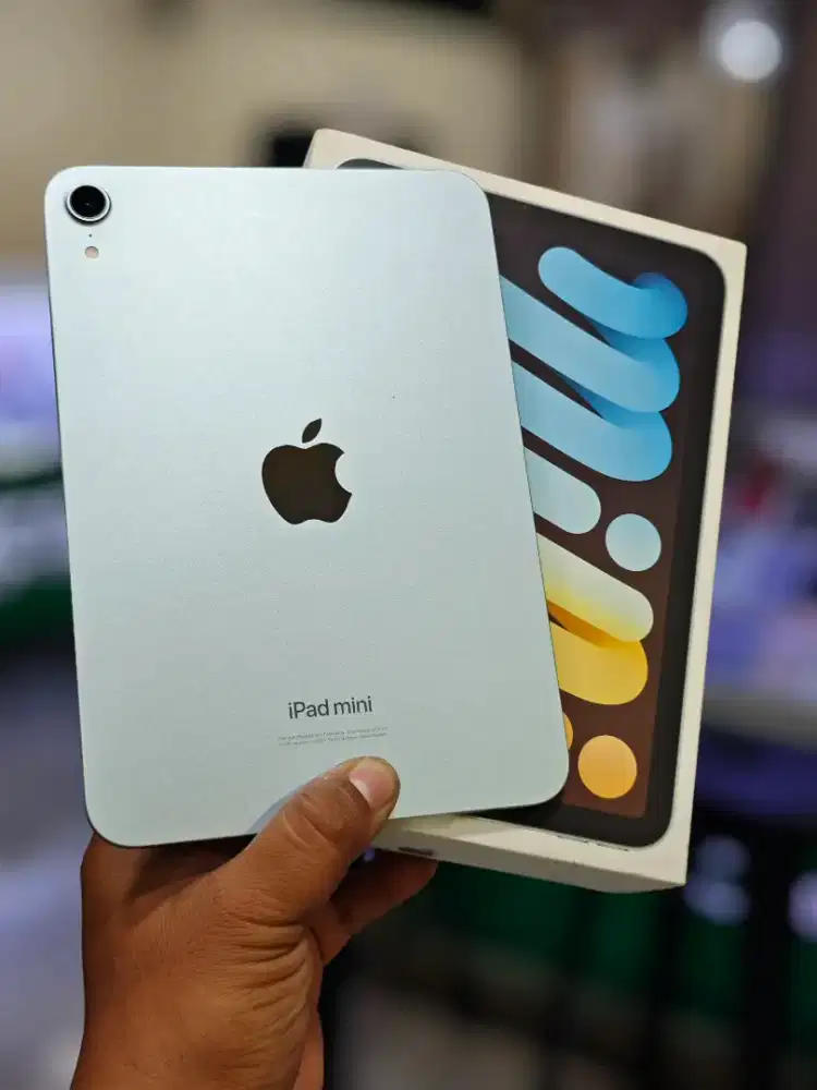 iPad Mini 7 128 Gb wifi iBox