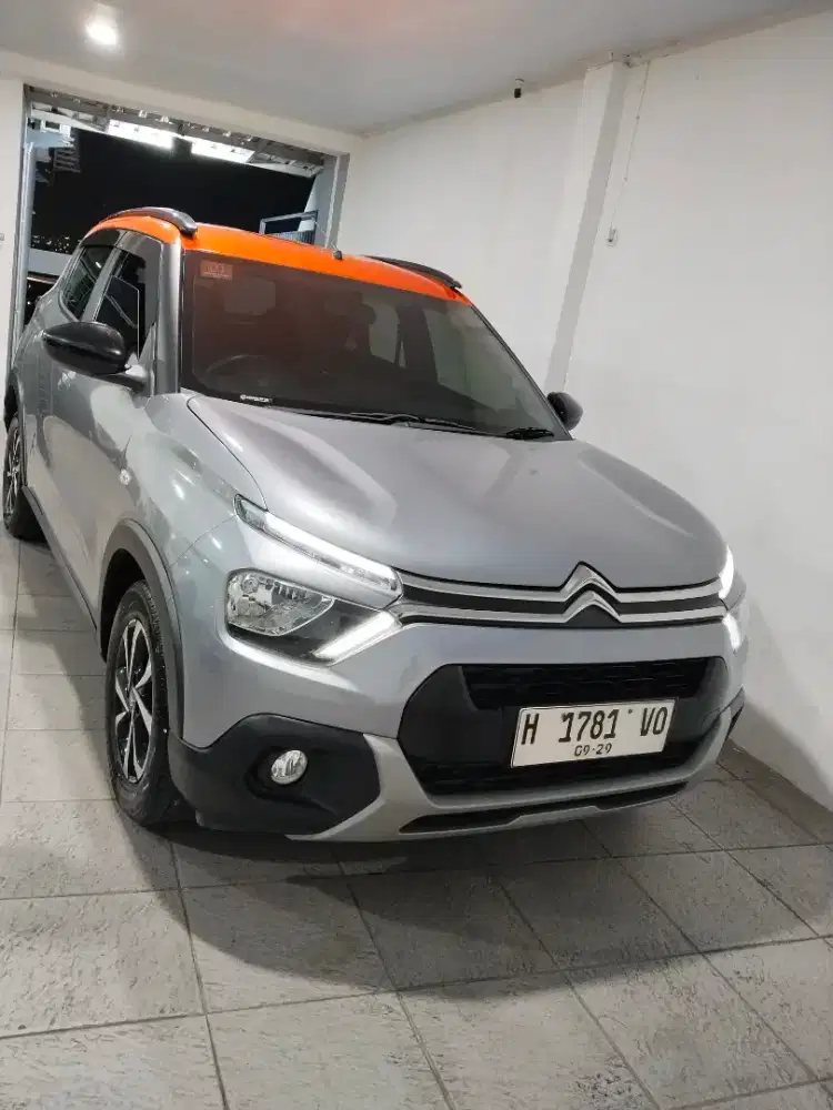 Citroen C3 2023 manual Low KM 30rb