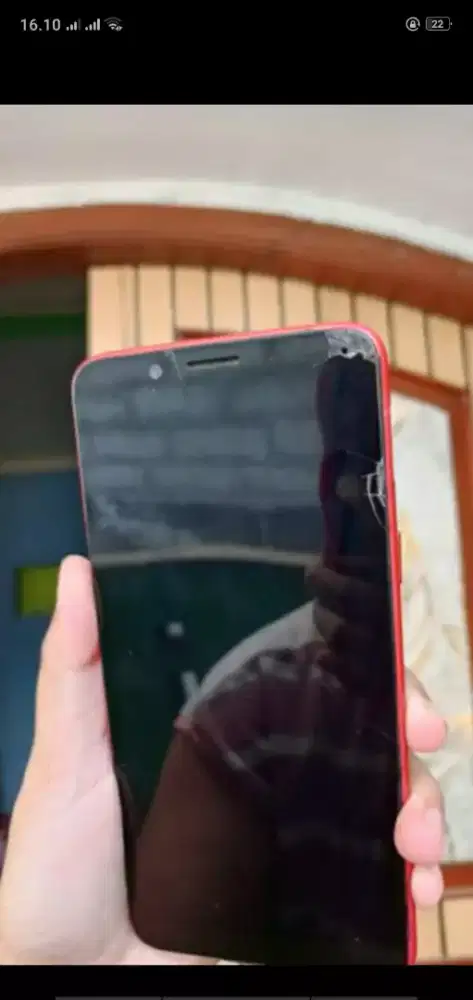 oppo f5 4/32gb hp aja
