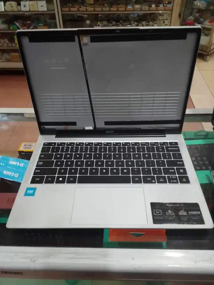 Casing Acer Aspire Lite 14
