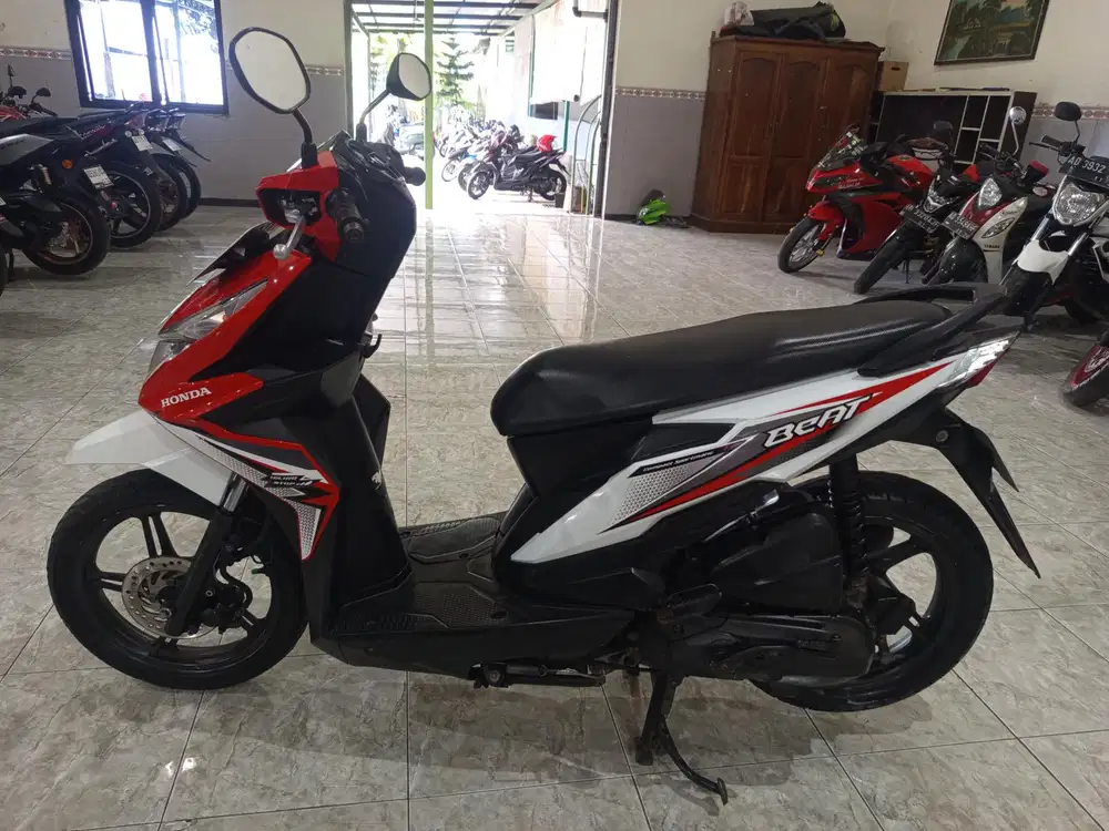 Beat FI New 2019