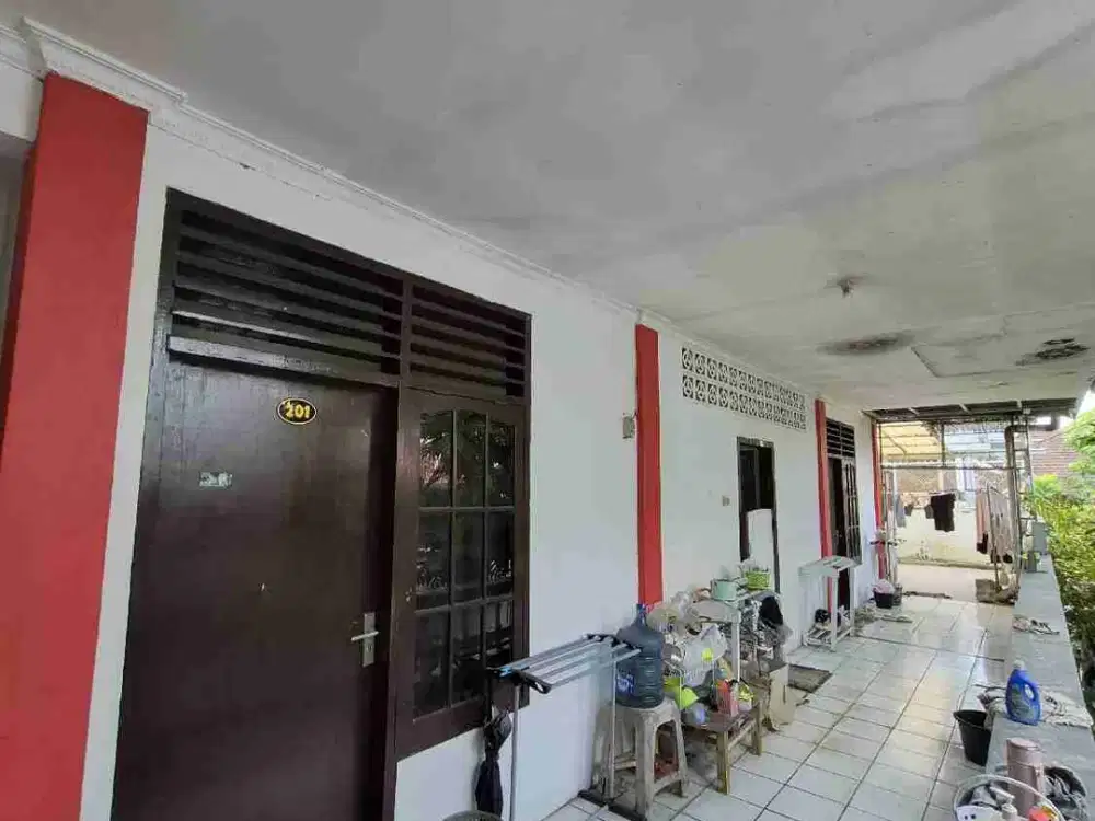 Dijual kos murah dinoyo kota malang