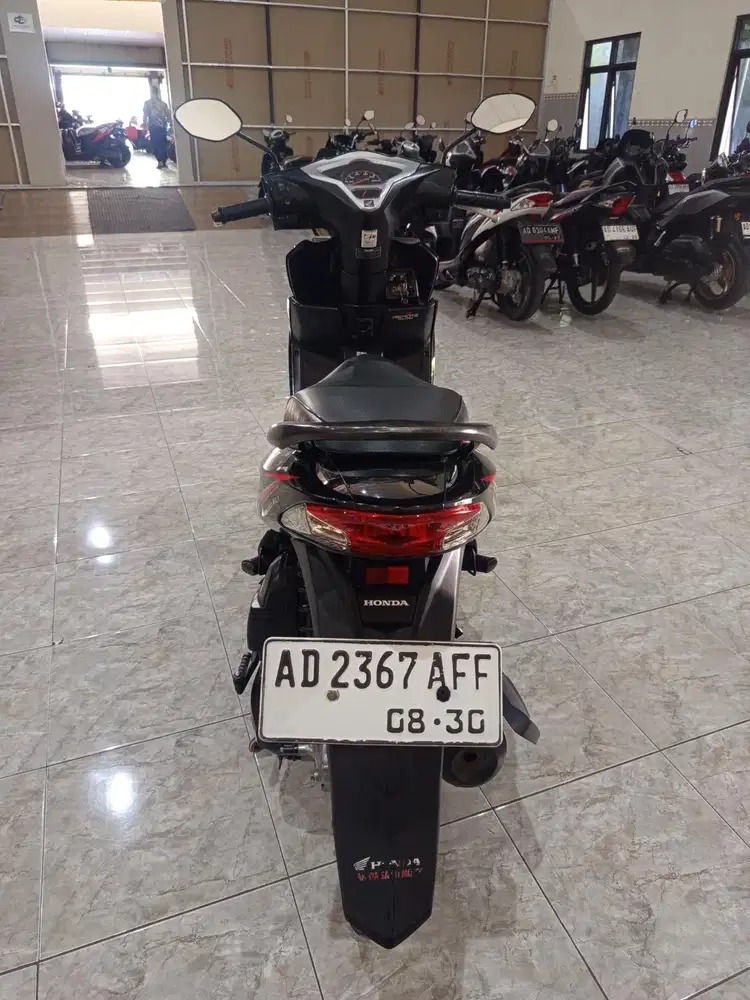 Vario Fi 2015 Murah