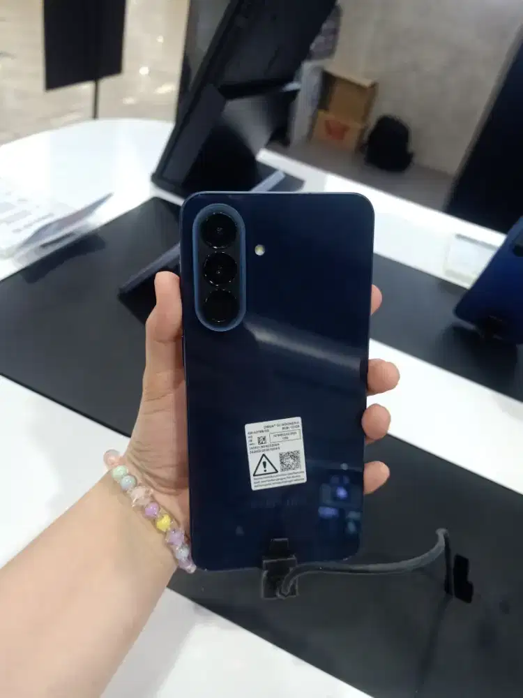 SAMSUNG GALAXY A57 5G 8/256GB