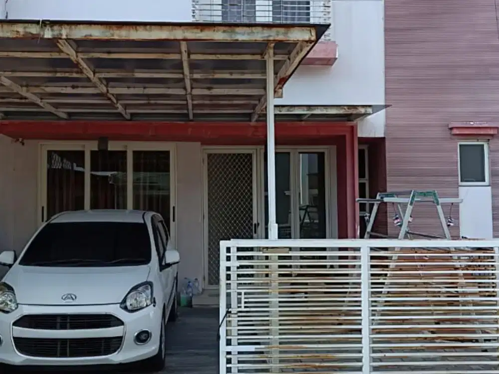 Dijual Rumah Pakuwon City