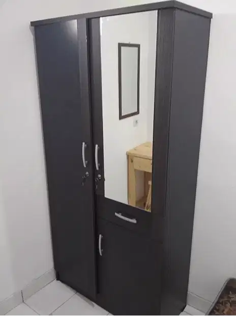 Rumah Kos Kosan Bulanan, 3 tipe Kamar di Gambir, Jakarta Pusat