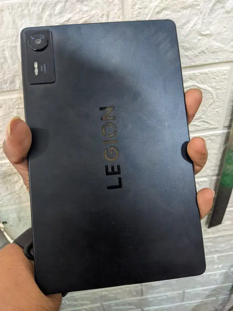 Lenovo legion gen 4 12gb 256gb like new mulus inter china version