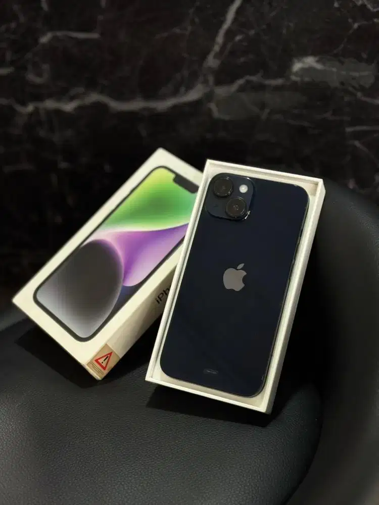 Iphone 14 128 ibox