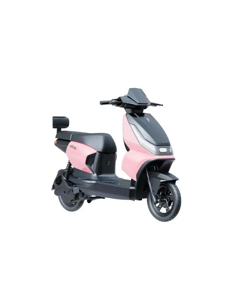 Sepeda Listrik | Bisa Kredit