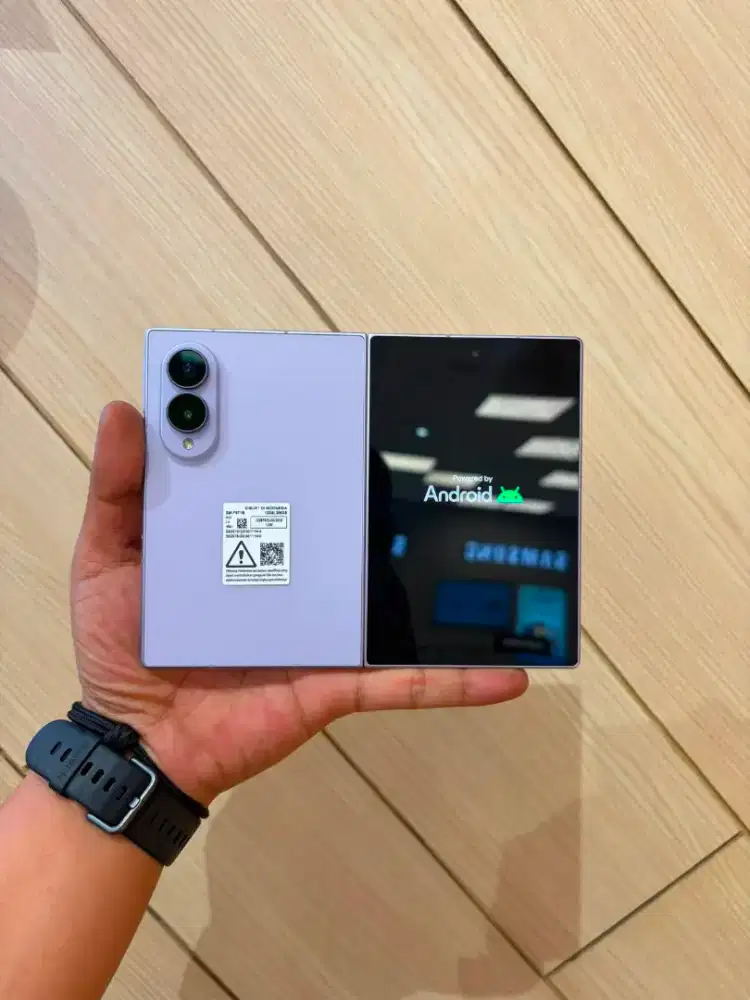 PRE ORDER SAMSUNG FOLD FLIP 8 CASH CREDIT READY