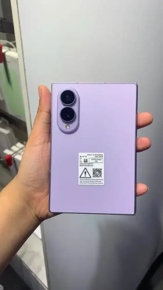 PRE - ORDER SAMSUNG Z FOLD 8 PROMO KHUSUS PRE ORDER !!