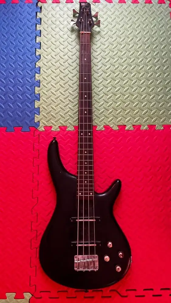 bass ibanez sdgr