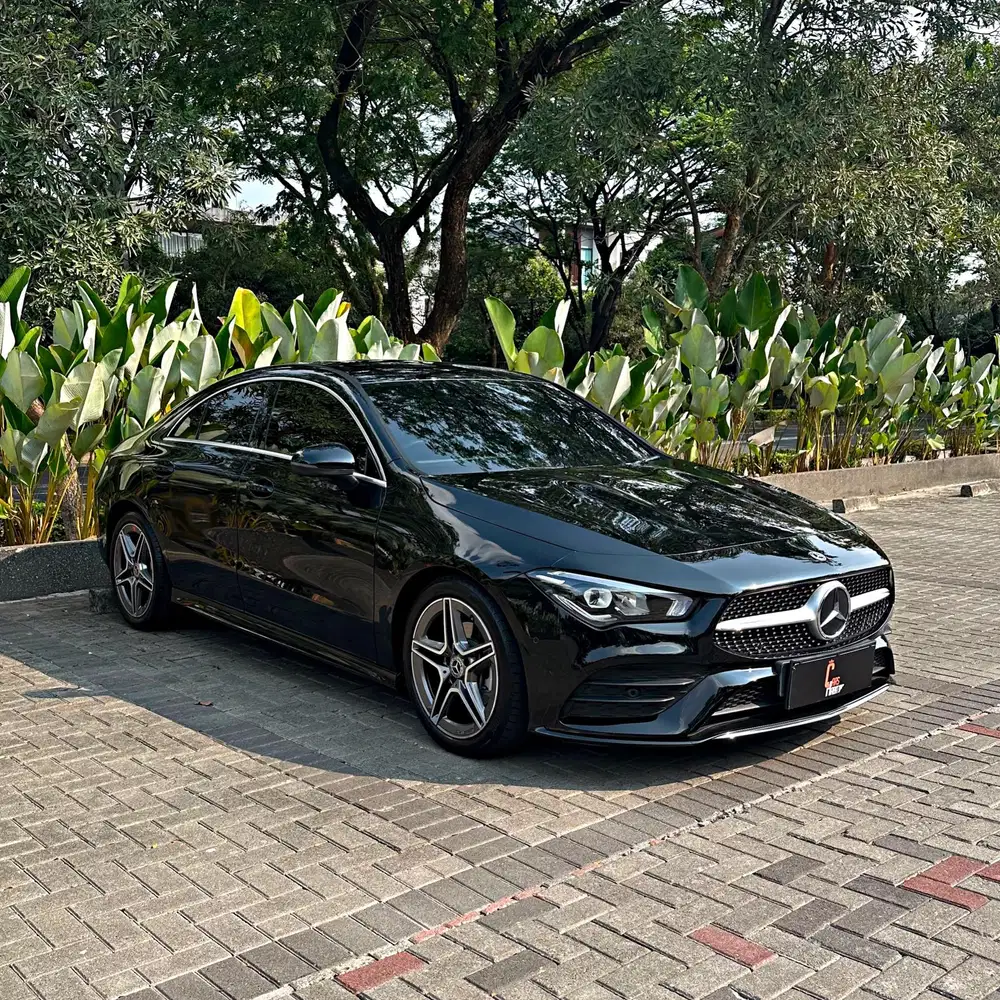 LOW ODO! Mercedes CLA200 AMG 2023 benz c200 good deal 2022